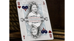 Bicycle Divide of A Nation Playing Cards - Got Magic?