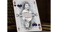 Bicycle Divide of A Nation Playing Cards - Got Magic?