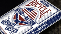 Bicycle Divide of A Nation Playing Cards - Got Magic?