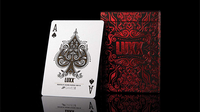 LUXX REDUX Playing Cards - Got Magic?
