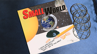 Small World by Patrick G. Redford - Book - Got Magic?