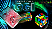 CGI by James Keatley - Trick - Got Magic?