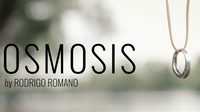 Osmosis (Gimmicks and Online Instructions) by Rodrigo Romano and Mysteries - Trick - Got Magic?
