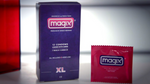 MAGiX (Gimmicks and Online Instructions) by Les French Twins - Trick - Got Magic?