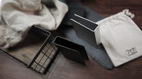 Basic Clip (Black) by TCC - Got Magic?