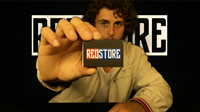 REDSTORE by Olivier Pont - Trick - Got Magic?