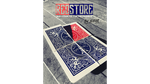 REDSTORE by Olivier Pont - Trick - Got Magic?