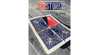 REDSTORE by Olivier Pont - Trick - Got Magic?