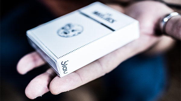 Les Melies Conquests Playing Cards by Pure Imagination Projects - Got Magic?