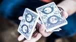 Les Melies Conquests Playing Cards by Pure Imagination Projects - Got Magic?