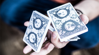 Les Melies Conquests Playing Cards by Pure Imagination Projects - Got Magic?