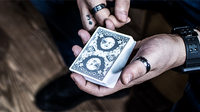 Les Melies Conquests Playing Cards by Pure Imagination Projects - Got Magic?