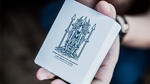Les Melies Conquests Playing Cards by Pure Imagination Projects - Got Magic?