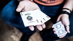 Les Melies Conquests Playing Cards by Pure Imagination Projects - Got Magic?