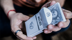 Les Melies Conquests Playing Cards by Pure Imagination Projects - Got Magic?
