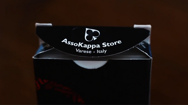 AssoKappa Playing Cards - Got Magic?