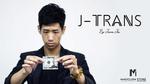 J-TRAN$ by Jason Jin - Trick - Got Magic?
