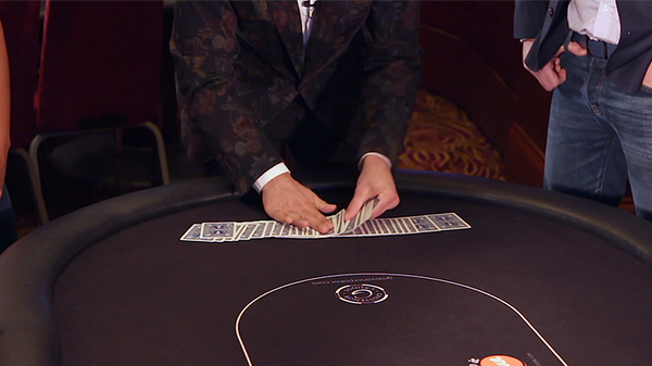MCF (Multiple Card Find) by Sean Heydon - DVD - Got Magic?