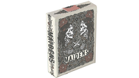 Maidens Playing Cards - Got Magic?