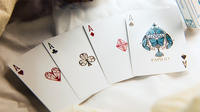 Papilio Ulysses Playing Cards - Got Magic?