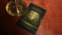 Congreave's Curiosities by Chris Congreave - Book - Got Magic?