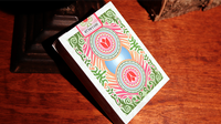 Bicycle Four Seasons Limited Edition (Spring) Playing Cards - Got Magic?