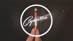 CIGARETTES (Red) by Les French TWINS - Trick - Got Magic?