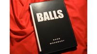 BALLS by Rand Woodbury - DVD - Got Magic?