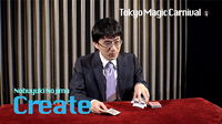Secret Vol. 4 Nobuyuki Nojima by Tokyo Magic Carnival - DVD - Got Magic?