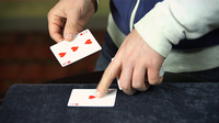 Stephen Tucker's Aces From The Fore (Gimmicks and DVD) - DVD - Got Magic?