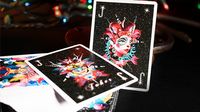 Bicycle Mad World Playing Cards - Got Magic?