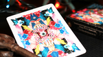 Bicycle Mad World Playing Cards - Got Magic?