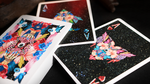 Bicycle Mad World Playing Cards - Got Magic?