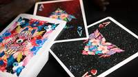 Bicycle Mad World Playing Cards - Got Magic?