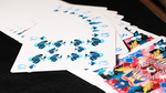 Bicycle Mad World Playing Cards - Got Magic?