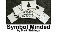 Symbol Minded by Mark Strivings - Trick - Got Magic?