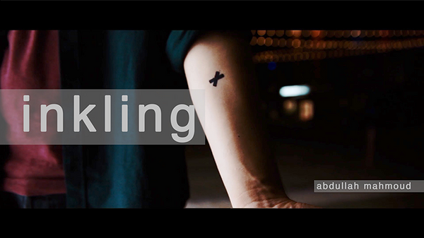 INKLING by Abdullah Mahmoud - Trick - Got Magic?