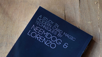 Nine Black Cats by Neemdog and Lorenzo - Book - Got Magic?