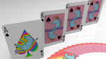 Rainbow Unicorn Fun Time! Playing Cards by Handlordz - Got Magic?