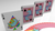 Rainbow Unicorn Fun Time! Playing Cards by Handlordz - Got Magic?