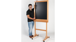 Lynx Blackboard XL by João Miranda Magic - Trick - Got Magic?