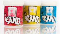 Magic Sand 8 oz (RED) - Got Magic?