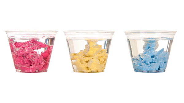 Magic Sand 8 oz (RED) - Got Magic?