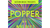 Popper by Mike Davis and Saturn Magic - Trick - Got Magic?