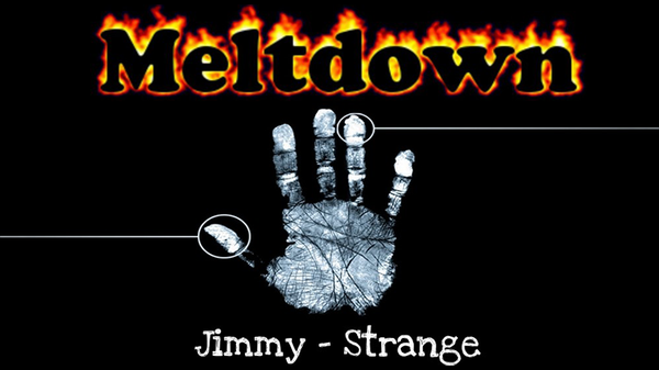 Meltdown by Jimmy Strange (Gimmicks and Online Instructions) - Trick - Got Magic?