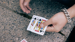 In a Flash (Red) DVD and Gimmicks by Felix Bodden - Trick - Got Magic?