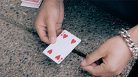 In a Flash (Red) DVD and Gimmicks by Felix Bodden - Trick - Got Magic?