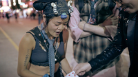 In a Flash (Red) DVD and Gimmicks by Felix Bodden - Trick - Got Magic?