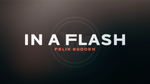In a Flash (Red) DVD and Gimmicks by Felix Bodden - Trick - Got Magic?