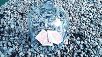 Paul Harris Presents Haunted 2.0 (Gimmick and Online Instructions) by Mark Traversoni and Peter Eggink - Trick - Got Magic?